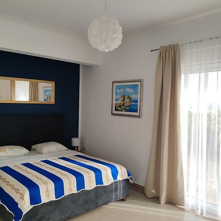 Apartment Nicol Crikvenica Esterno foto