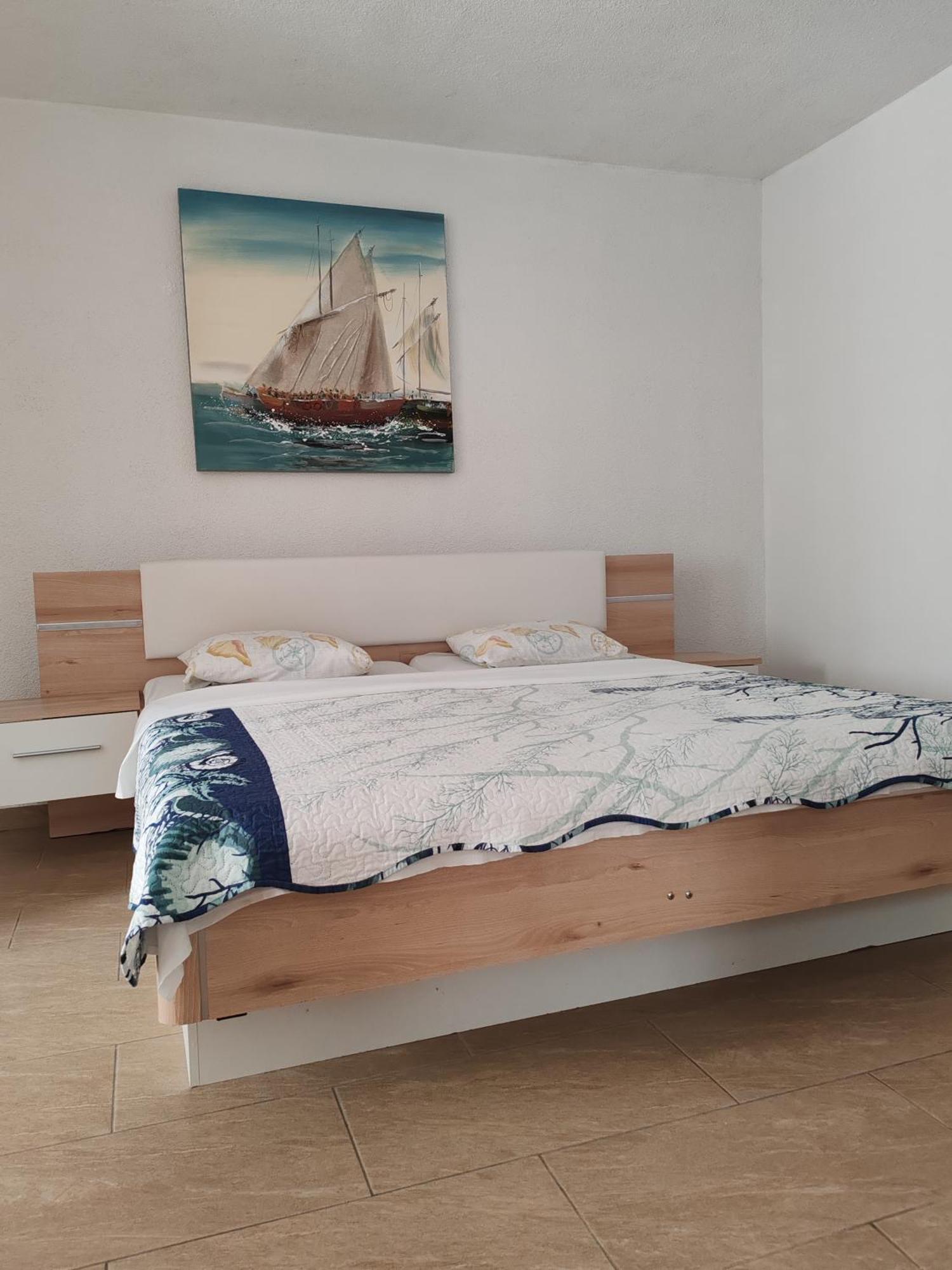 Apartment Nicol Crikvenica Esterno foto