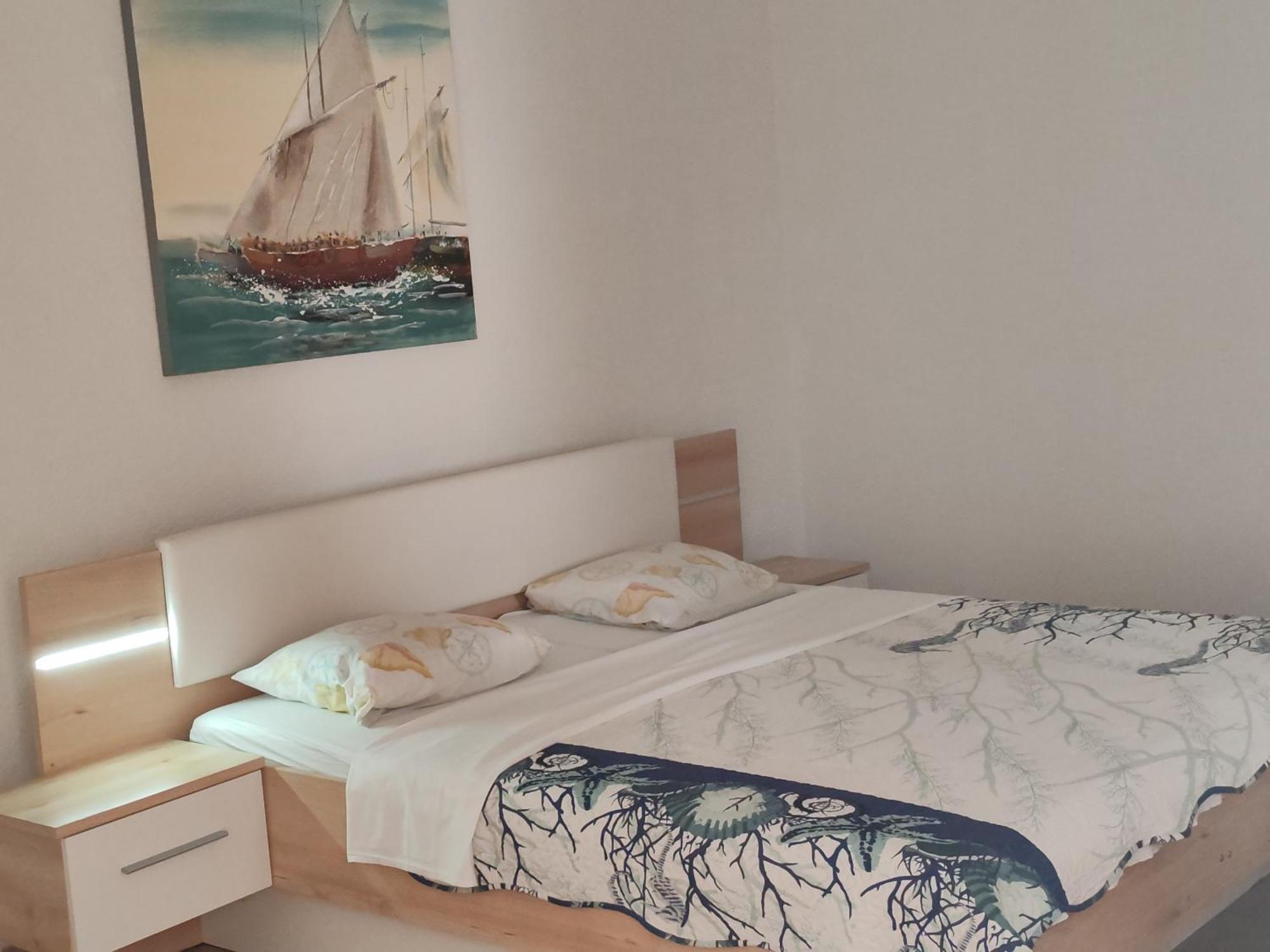 Apartment Nicol Crikvenica Esterno foto