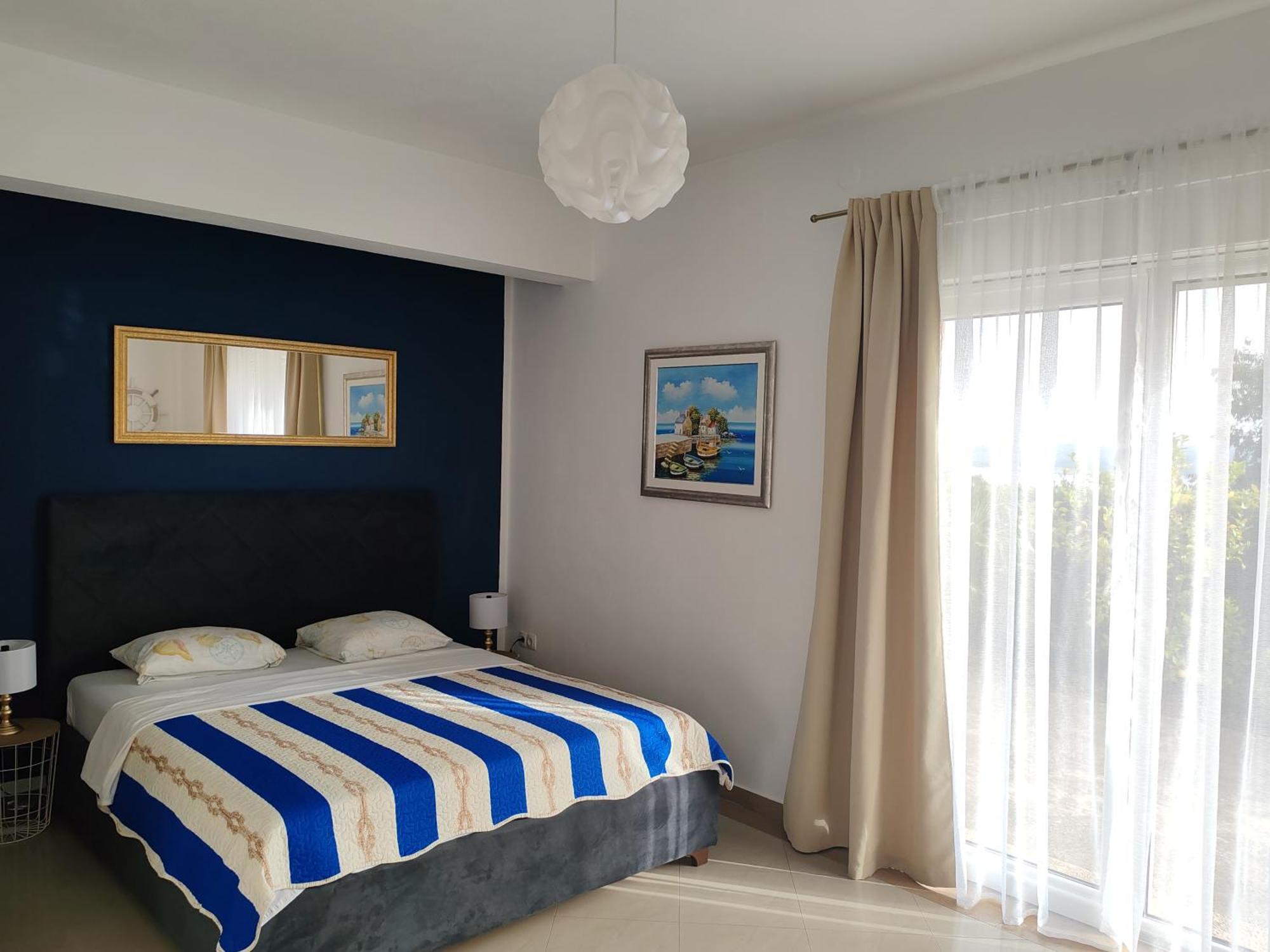 Apartment Nicol Crikvenica Esterno foto