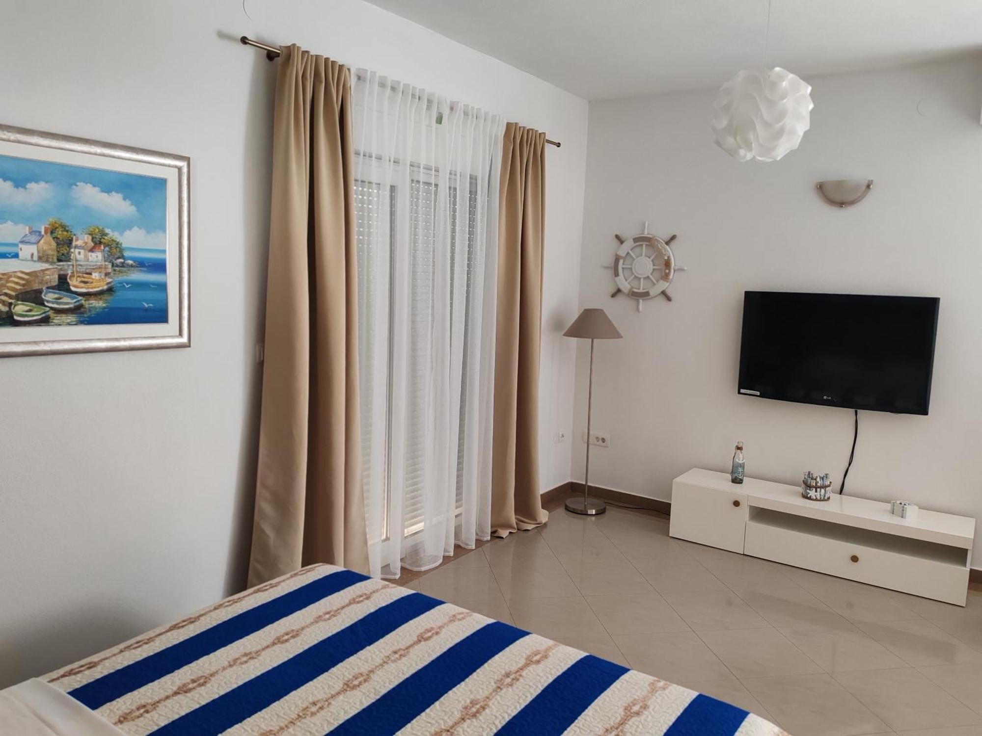 Apartment Nicol Crikvenica Esterno foto